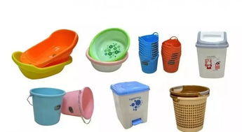 垃圾分類知識問答 二 塑料 玻璃 陶瓷類制品