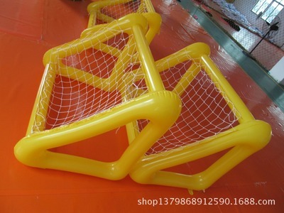 充氣pvc足球門(mén) 水上玩具pvc足球門(mén) 電壓足球門(mén) - 充氣pvc足球門(mén) 水上玩具pvc足球門(mén) 電壓足球門(mén)廠家 - 充氣pvc足球門(mén) 水上玩具pvc足球門(mén) 電壓足球門(mén)價(jià)格 - 東莞市大朗山水塑膠制品廠 - 