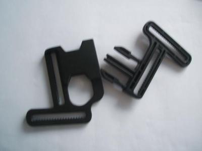 專業(yè)信賴之選 上海欣運塑膠制品(銷售部)——嬰兒車塑料配件及安全插扣的卓越供應商